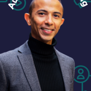 Profile photo of Trev Banerjee