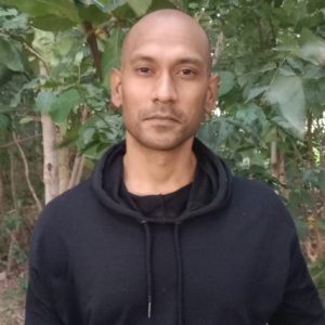 Profile photo of Rohit Ingle