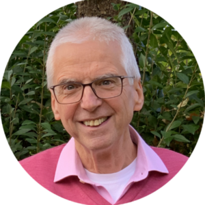 Profile photo of Detlev Goepel