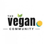 Group logo of The Vegan Community