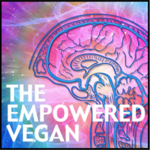 Group logo of The Empowered Vegan